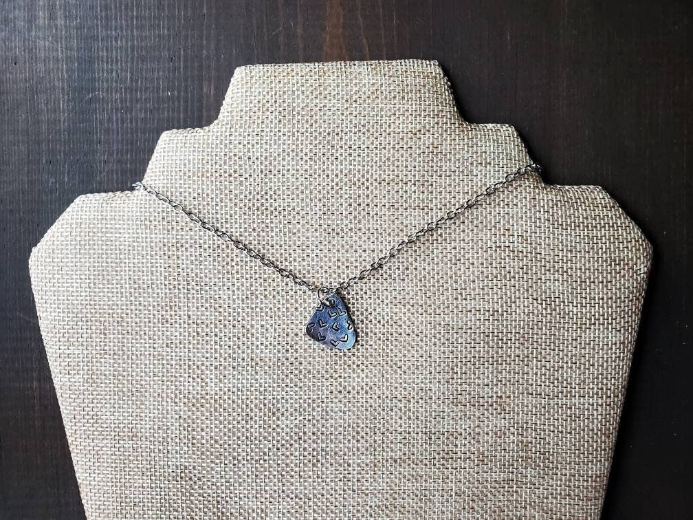 Silverware Jewelry, Spoon Necklace, Spoon Choker, Spoonie, Choker, Best Friend Gift, Gifts for Her, Statement Jewelry, Spoon Jewelry, Stars