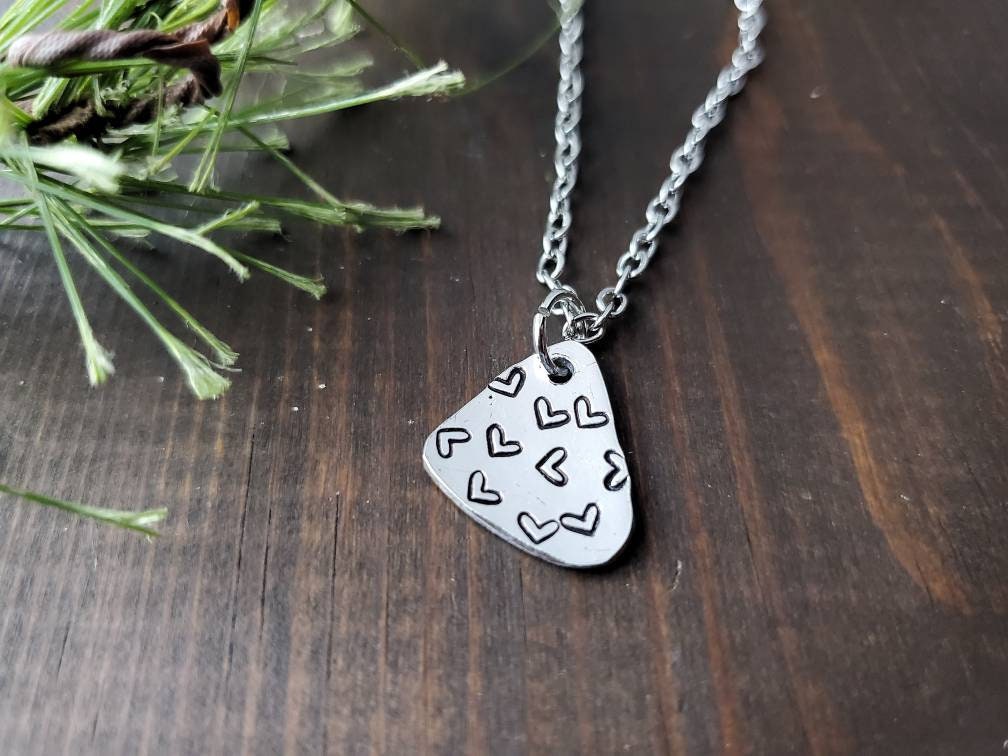 Silverware Jewelry, Spoon Necklace, Spoon Choker, Spoonie, Choker, Best Friend Gift, Gifts for Her, Statement Jewelry, Spoon Jewelry, Stars