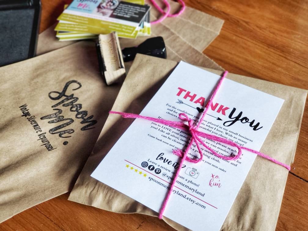 You Got This, Coffee Spoon, Stamped Spoon, Tea Spoon, Spoon Me Maryland, Birthday, Co-Worker Gift, Silverware, Coffee Gift, Motivate